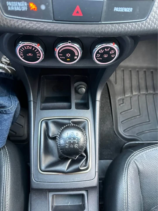2013 Mitsubishi Lancer 9th Gen - Image 13 of 13