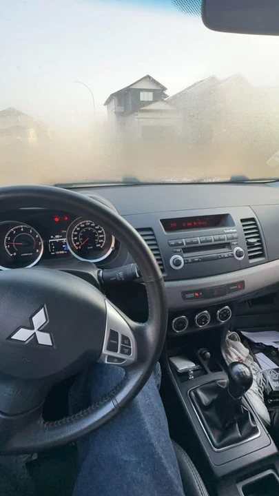 2013 Mitsubishi Lancer 9th Gen - Image 11 of 13