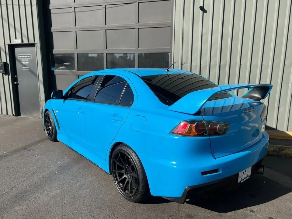2013 Mitsubishi Lancer Evolution X 9th Gen - Image 8 of 20