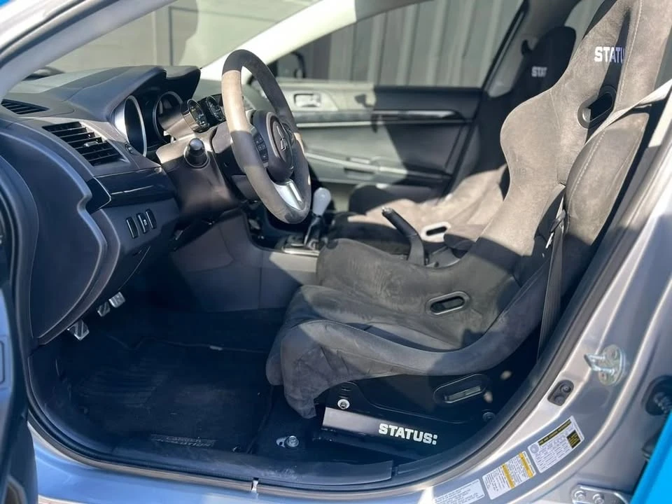 2013 Mitsubishi Lancer Evolution X 9th Gen - Image 18 of 20