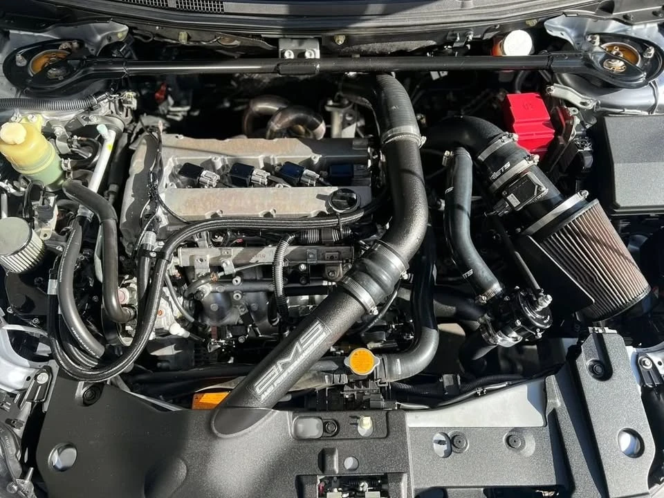 2013 Mitsubishi Lancer Evolution X 9th Gen - Image 15 of 20