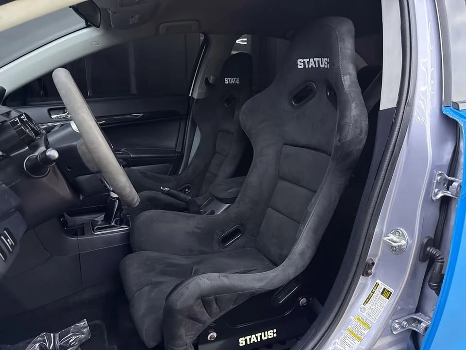 2013 Mitsubishi Lancer Evolution X 9th Gen - Image 15 of 20