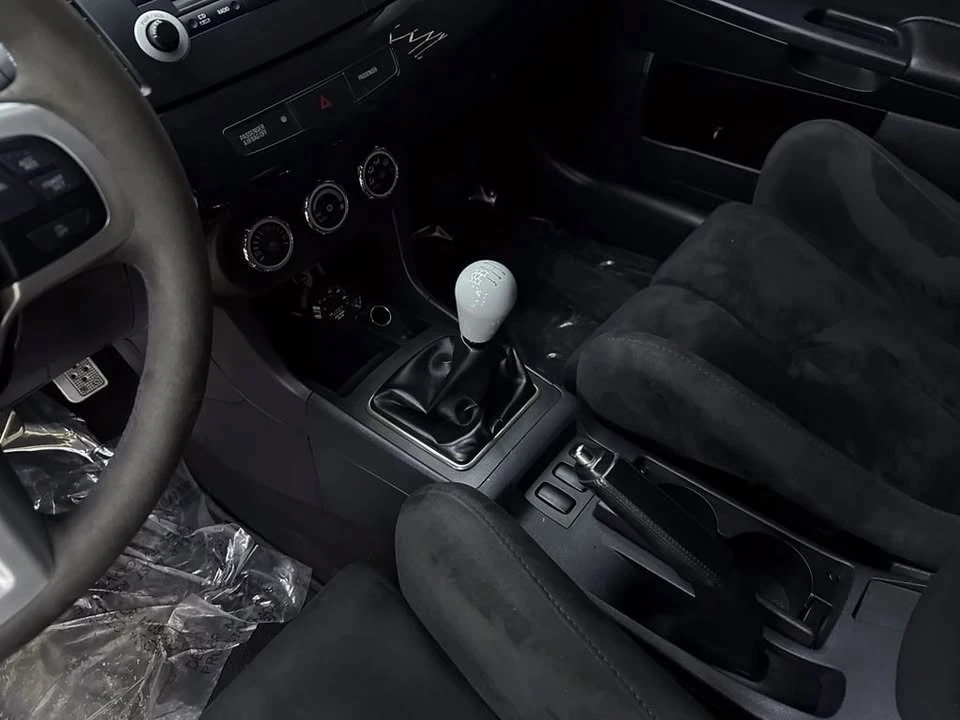 2013 Mitsubishi Lancer Evolution X 9th Gen - Image 13 of 20