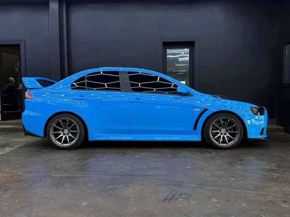 2013 Mitsubishi Lancer Evolution X 9th Gen - Image 10 of 20