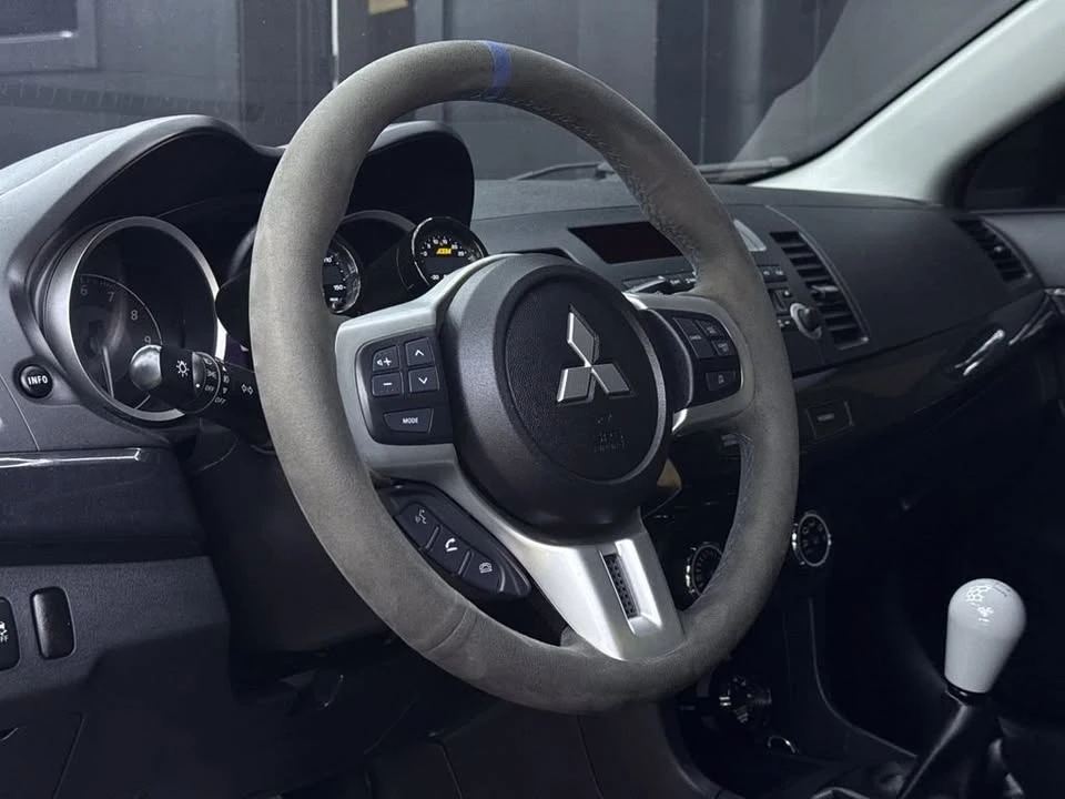 2013 Mitsubishi Lancer Evolution X 9th Gen - Image 14 of 20