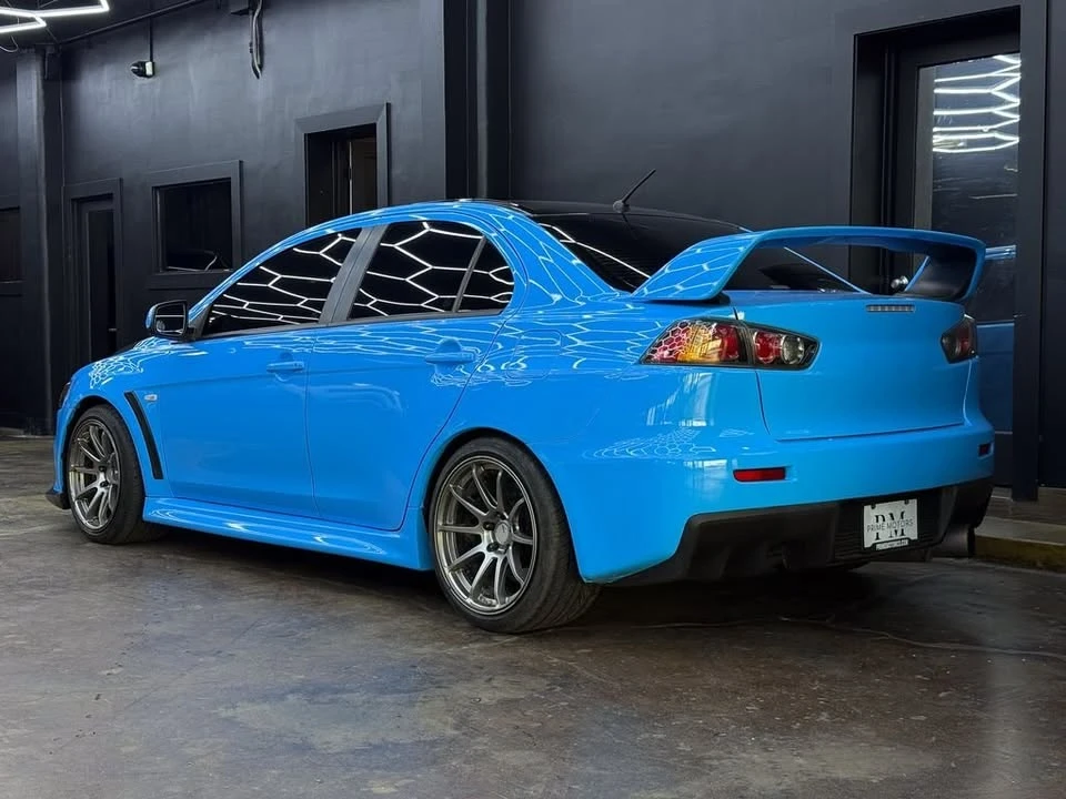 2013 Mitsubishi Lancer Evolution X 9th Gen - Image 7 of 20