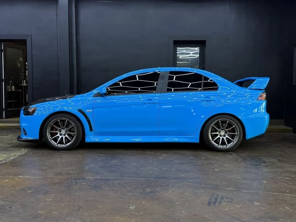 2013 Mitsubishi Lancer Evolution X 9th Gen - Image 5 of 20
