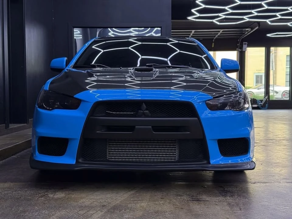 2013 Mitsubishi Lancer Evolution X 9th Gen - Image 2 of 20