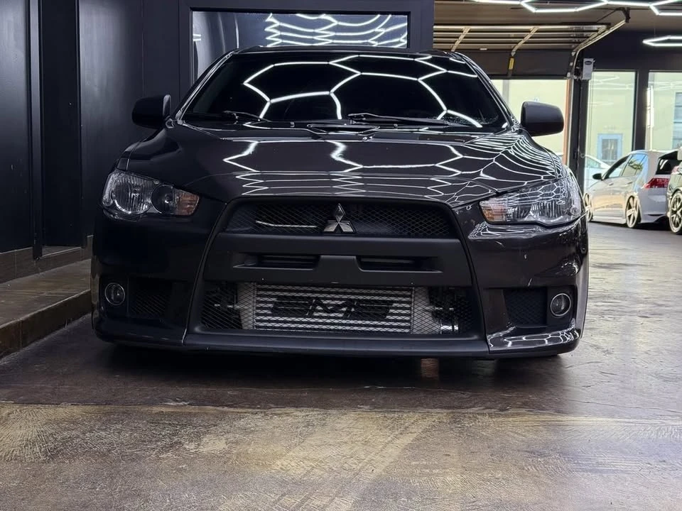 2013 Mitsubishi Lancer Evolution X 9th Gen - Image 2 of 15