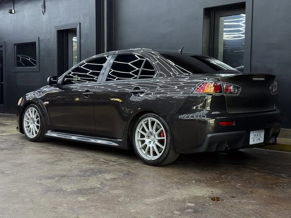 2013 Mitsubishi Lancer Evolution X 9th Gen - Image 4 of 15