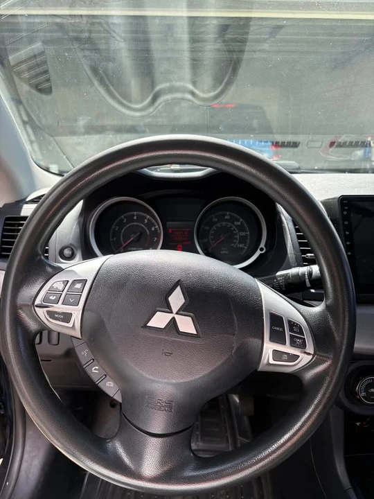 2013 Mitsubishi Lancer 10th Gen - Image 7 of 8