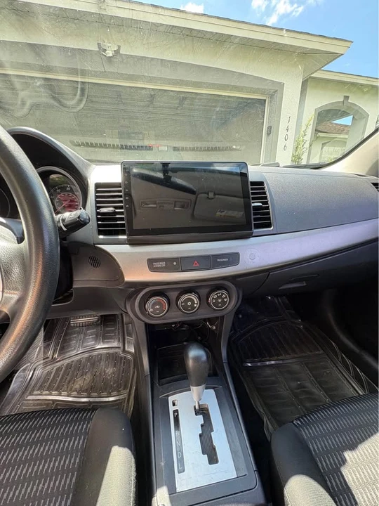 2013 Mitsubishi Lancer 10th Gen - Image 8 of 8