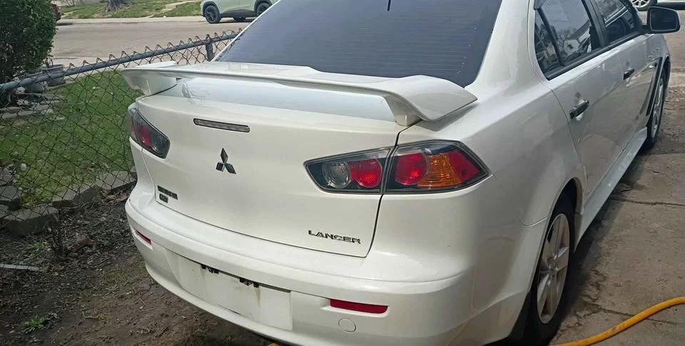 2013 Mitsubishi Lancer 9th Gen - Image 4 of 7