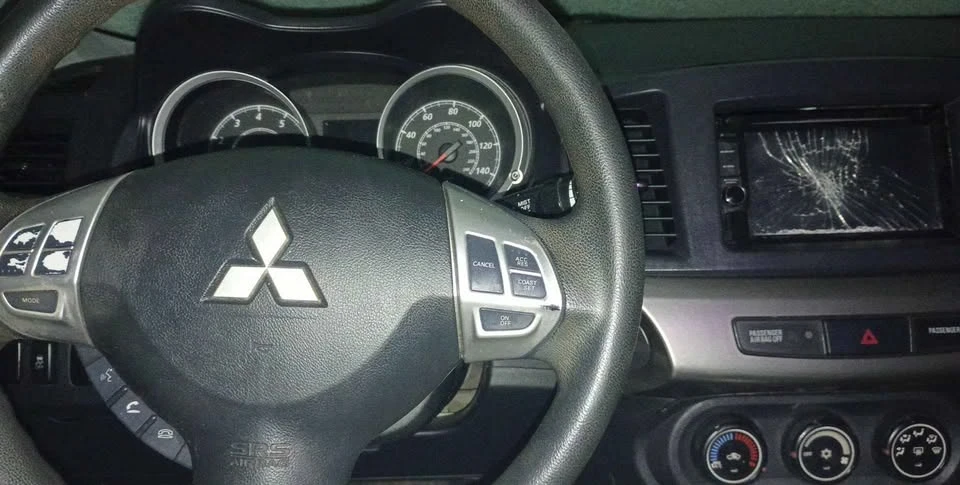 2013 Mitsubishi Lancer 9th Gen - Image 5 of 7
