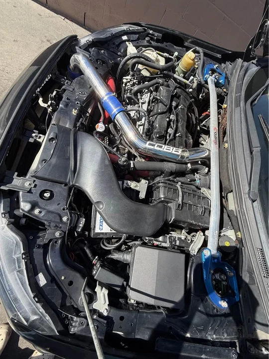 2013 Mitsubishi Lancer 9th Gen - Image 3 of 12