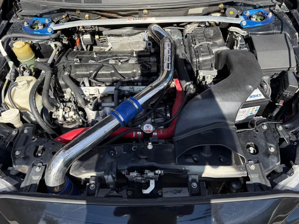 2013 Mitsubishi Lancer 9th Gen - Image 8 of 20