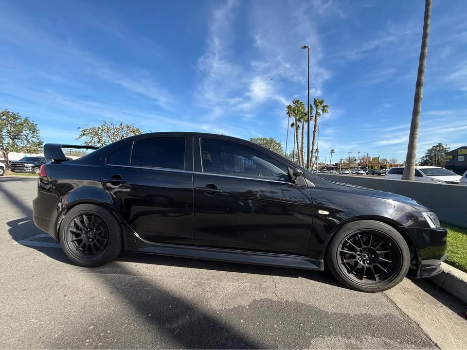 2013 Mitsubishi Lancer 9th Gen - Image 14 of 20