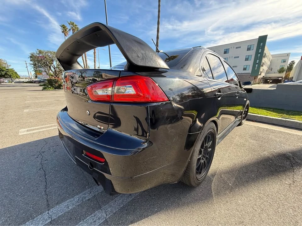 2013 Mitsubishi Lancer 9th Gen - Image 13 of 20