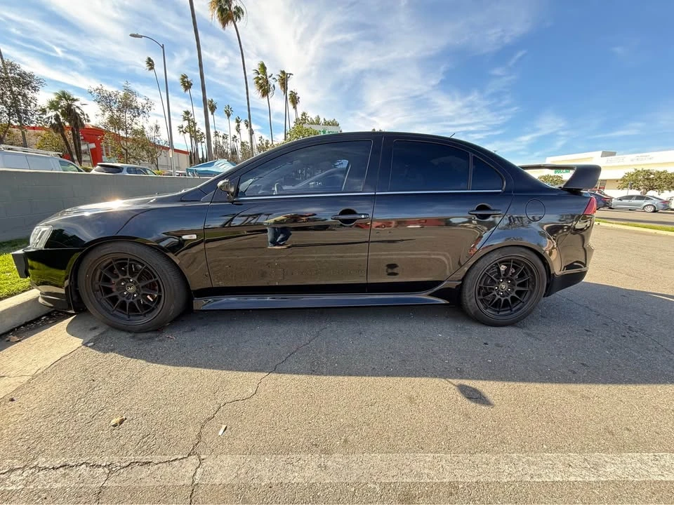 2013 Mitsubishi Lancer 9th Gen - Image 15 of 20