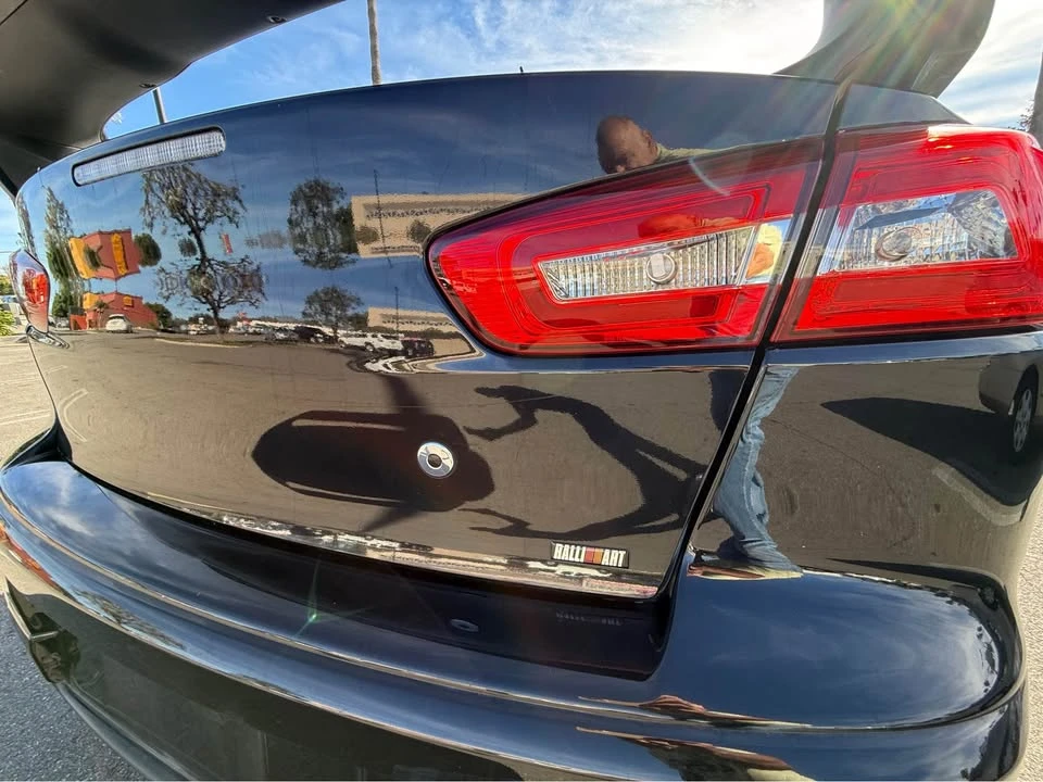 2013 Mitsubishi Lancer 9th Gen - Image 12 of 20