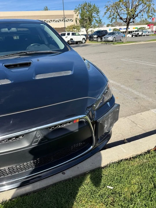 2013 Mitsubishi Lancer 9th Gen - Image 5 of 20