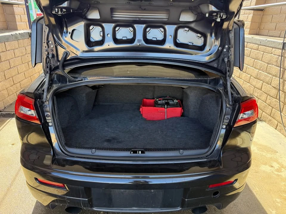 2013 Mitsubishi Lancer 9th Gen - Image 10 of 20
