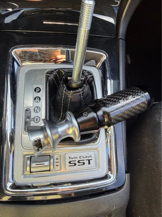 2013 Mitsubishi Lancer 9th Gen - Image 11 of 12