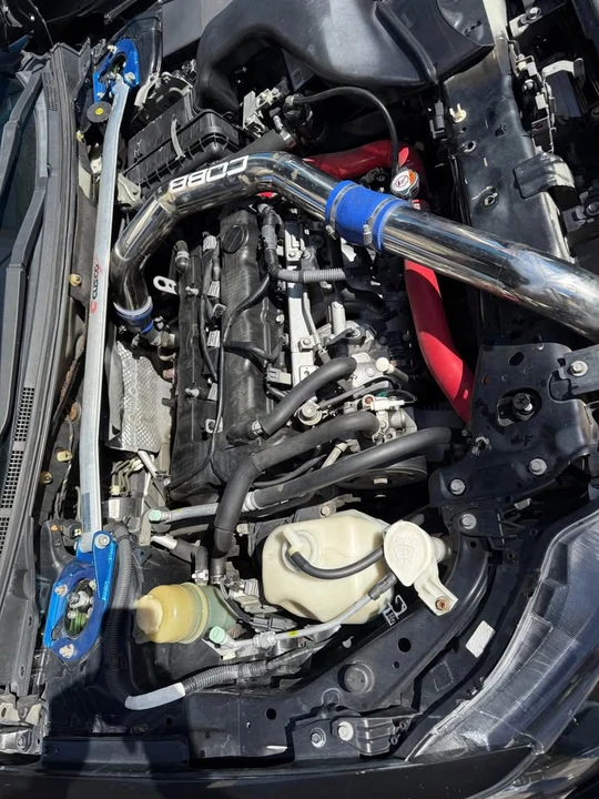 2013 Mitsubishi Lancer 9th Gen - Image 9 of 20