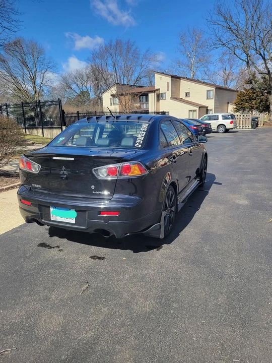 2013 Mitsubishi Lancer 9th Gen - Image 19 of 20
