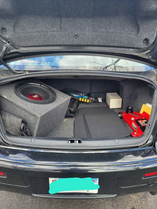 2013 Mitsubishi Lancer 9th Gen - Image 20 of 20