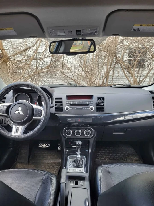 2013 Mitsubishi Lancer 9th Gen - Image 10 of 20