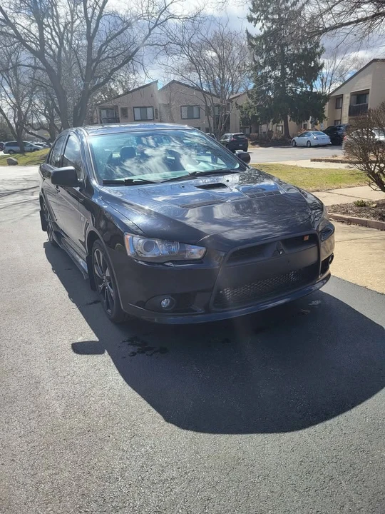 2013 Mitsubishi Lancer 9th Gen - Image 2 of 20