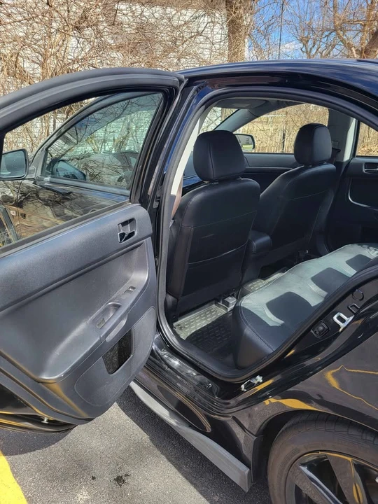 2013 Mitsubishi Lancer 9th Gen - Image 7 of 20