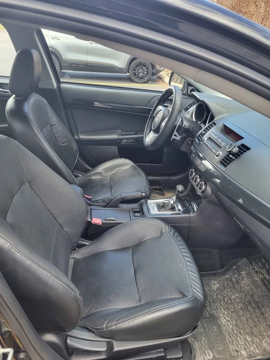 2013 Mitsubishi Lancer 9th Gen - Image 12 of 20