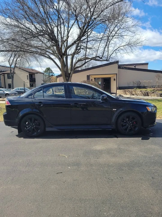 2013 Mitsubishi Lancer 9th Gen - Image 3 of 20