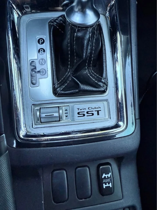 2013 Mitsubishi Lancer Evolution X 9th Gen - Image 12 of 12