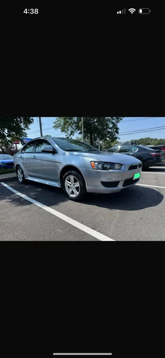 2013 Mitsubishi Lancer 10th Gen - Image 6 of 19