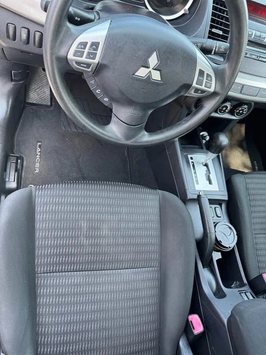 2013 Mitsubishi Lancer 10th Gen - Image 9 of 19