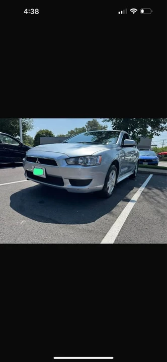 2013 Mitsubishi Lancer 10th Gen - Image 5 of 19