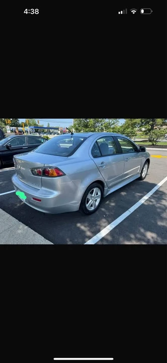 2013 Mitsubishi Lancer 10th Gen - Image 4 of 19