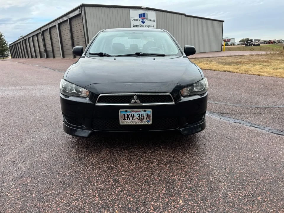 2013 Mitsubishi Lancer 10th Gen - Image 2 of 16