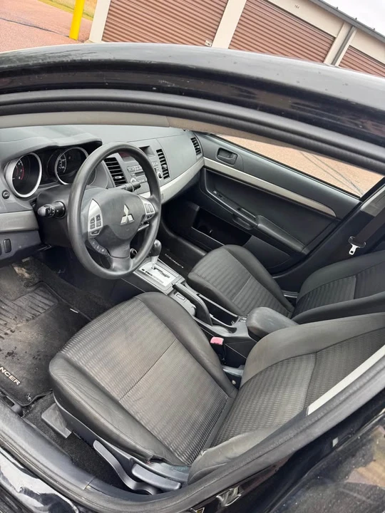 2013 Mitsubishi Lancer 10th Gen - Image 11 of 16