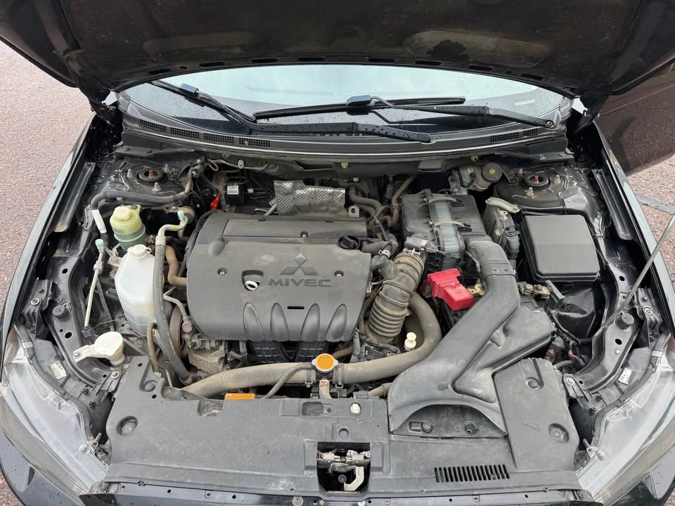 2013 Mitsubishi Lancer 10th Gen - Image 16 of 16