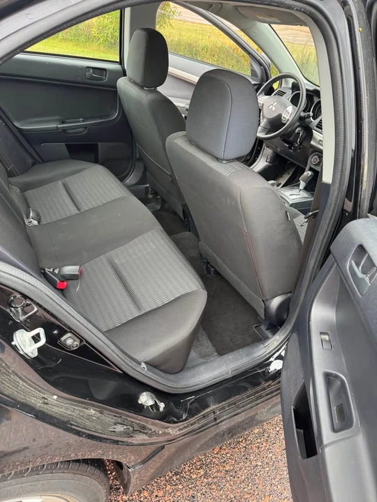 2013 Mitsubishi Lancer 10th Gen - Image 8 of 16