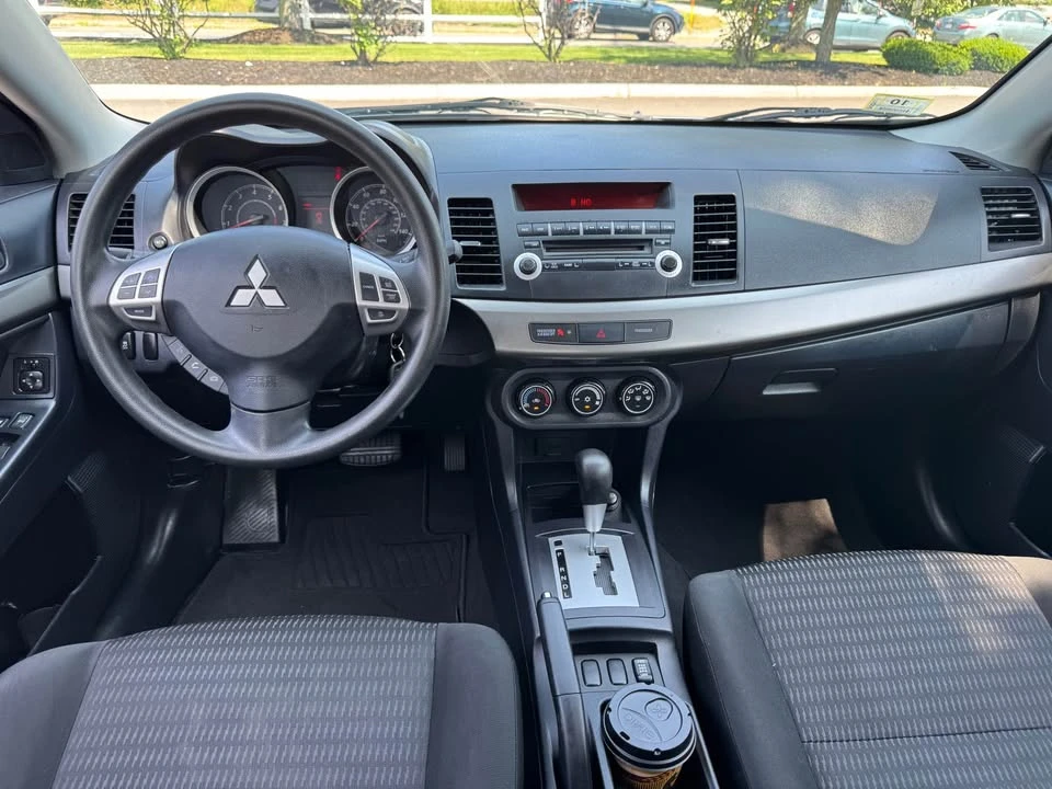 2013 Mitsubishi Lancer 10th Gen - Image 13 of 19