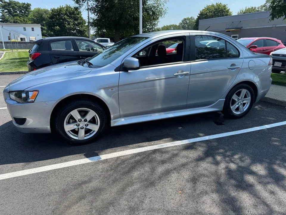 2013 Mitsubishi Lancer 10th Gen - Image 19 of 19