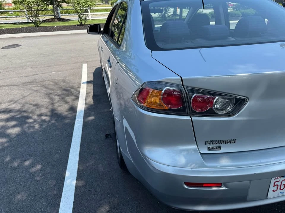 2013 Mitsubishi Lancer 10th Gen - Image 15 of 19