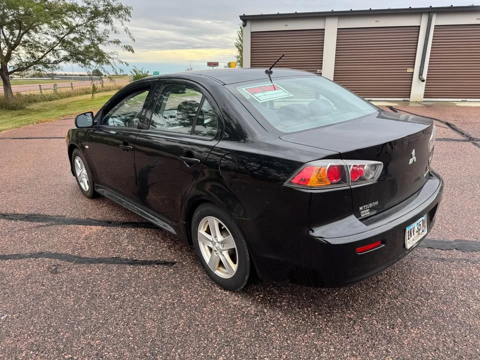 2013 Mitsubishi Lancer 10th Gen - Image 5 of 16