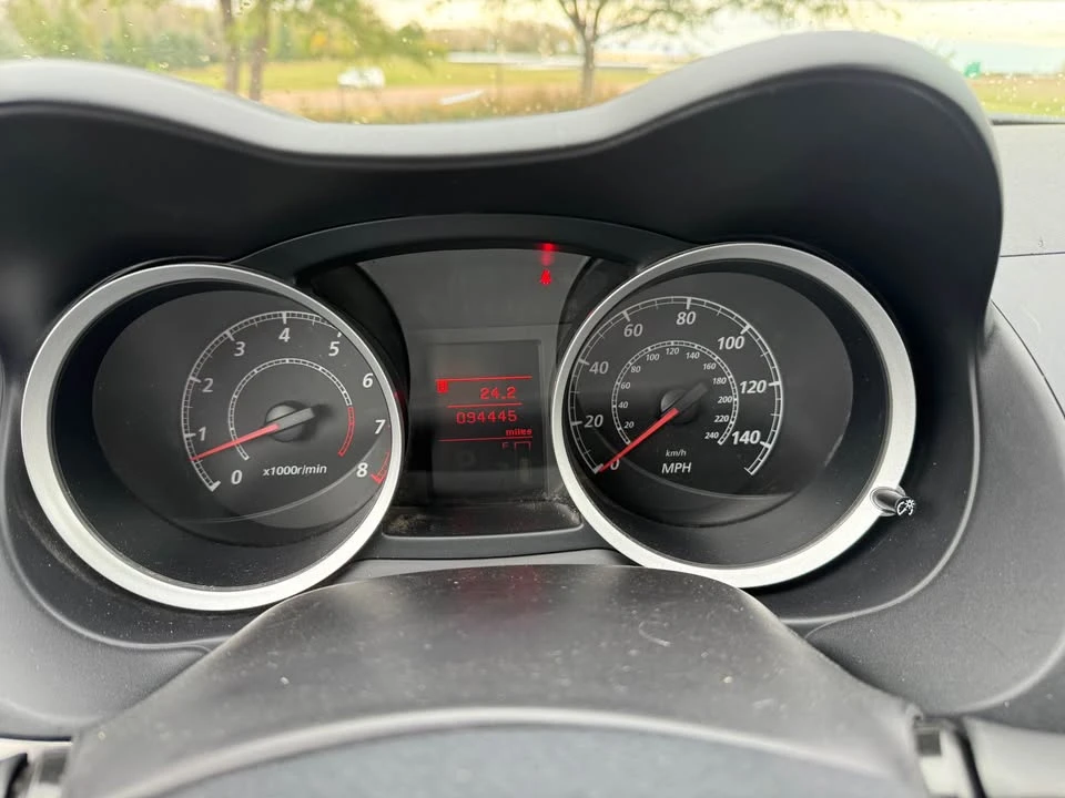 2013 Mitsubishi Lancer 10th Gen - Image 12 of 16