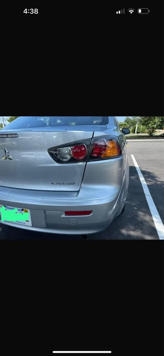 2013 Mitsubishi Lancer 10th Gen - Image 2 of 19
